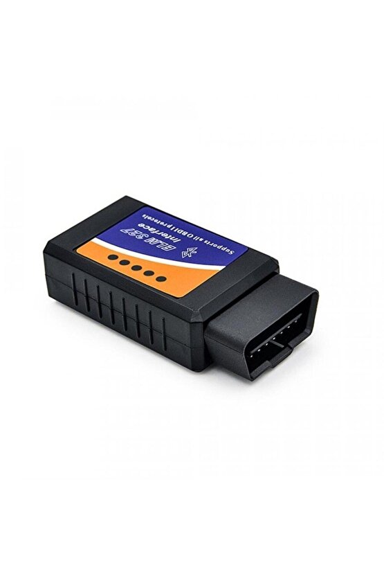 Bluetooth OBD2  Uyumlu Araç Arıza Tespit Cihazı V1.5