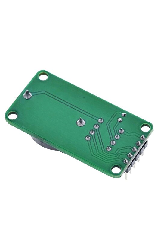 Ds1302 Gerçek Zamanlı Saat ( Rtc ) Modülü