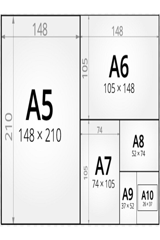 A-4 Ahşap Sekreterlik A754 - DS-349
