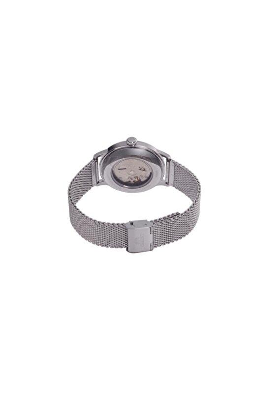 Bambıno Otomatik Mesh Erkek Kol Saati Ra-ac0019l Ra-ac0019l10b