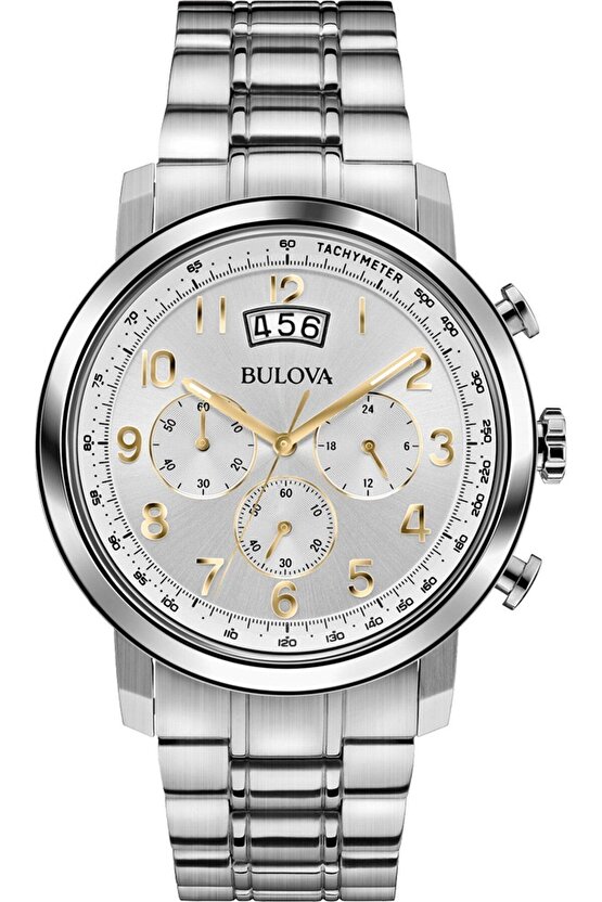 Bulova 96b201 Erkek Kol Saat