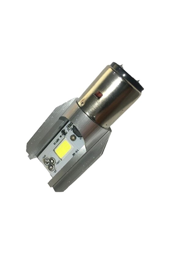 Power Led 12v 3535w Kesik Tip Ampul Beyaz Işuk Carub