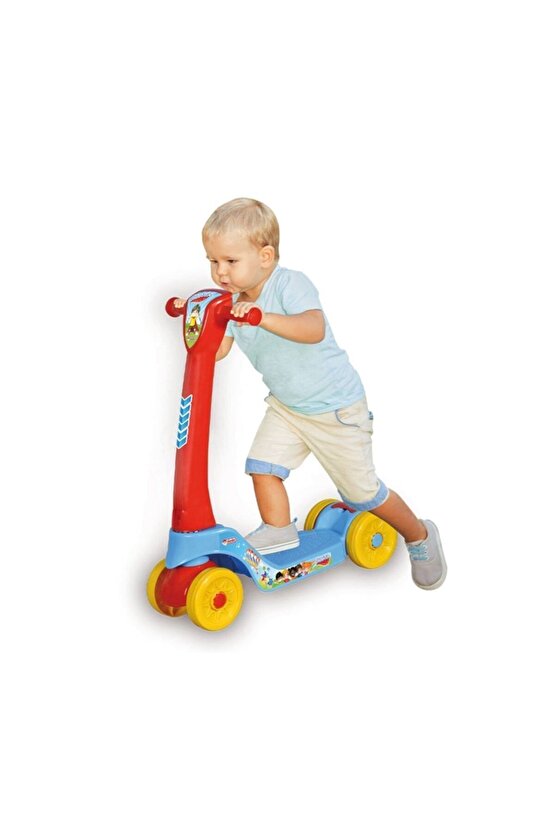 03084 Scooter