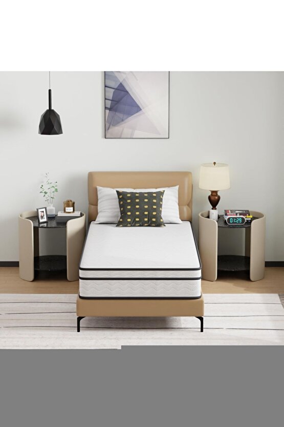 8 Watt Modern Led Aplik Iç Ve Dış Mekan Aplik, Dekoratif Işık Süzmeli 4 Işık Renkli Modern Armatür