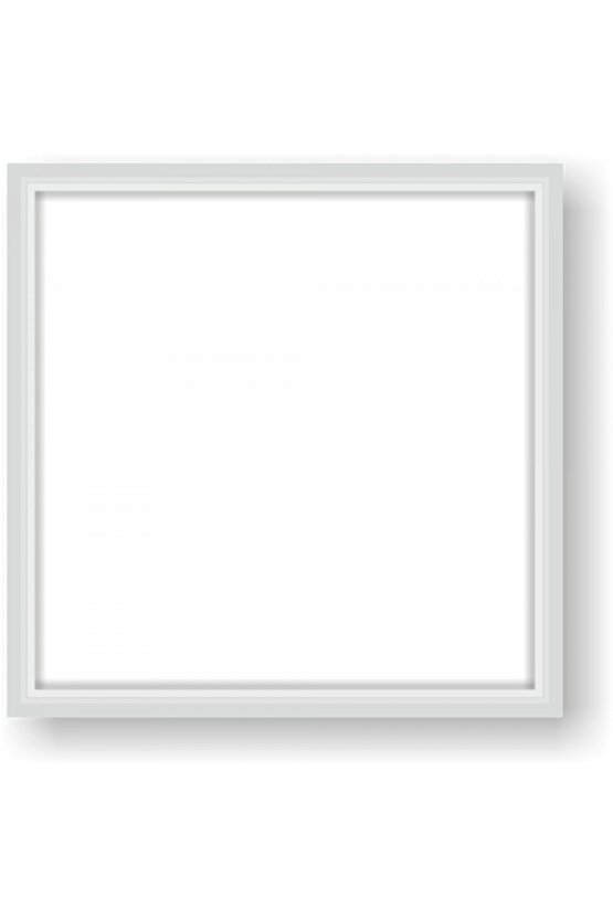30 X 30 Backlight Clip-in Panel Led Armatür Günışığı