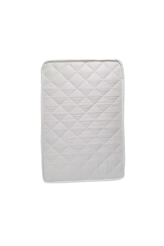 Coronel Yatak 60x120x15 Cm Bamboo Sünger Bebek Yatak