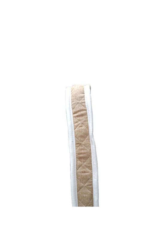 Coronel Yatak 60x120x15 Cm Bamboo Sünger Bebek Yatak