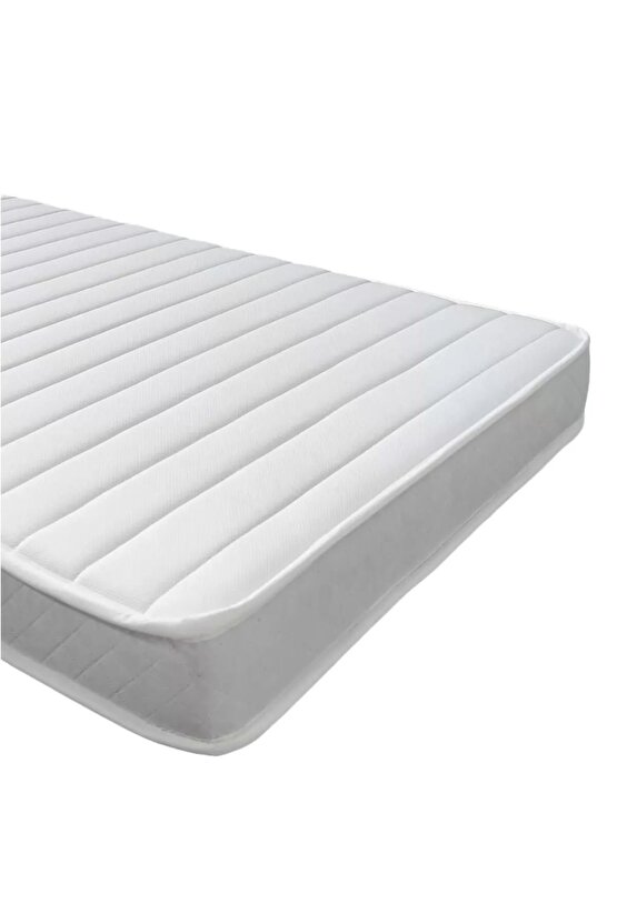 80x200 Hemnes Divan Uyumlu Tek Kişilik Yatak 12 cm