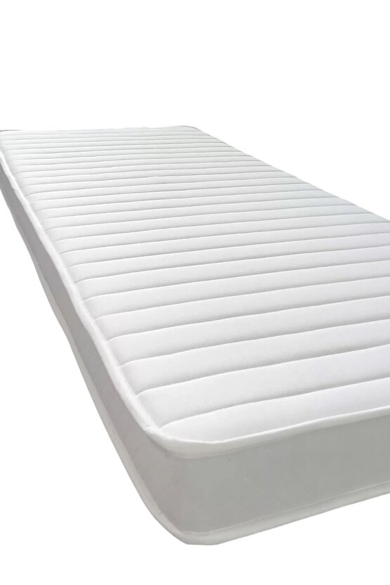 80x200 Hemnes Divan Uyumlu Tek Kişilik Yatak 12 cm