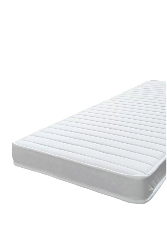 80x200 Hemnes Divan Uyumlu Tek Kişilik Yatak 12 cm