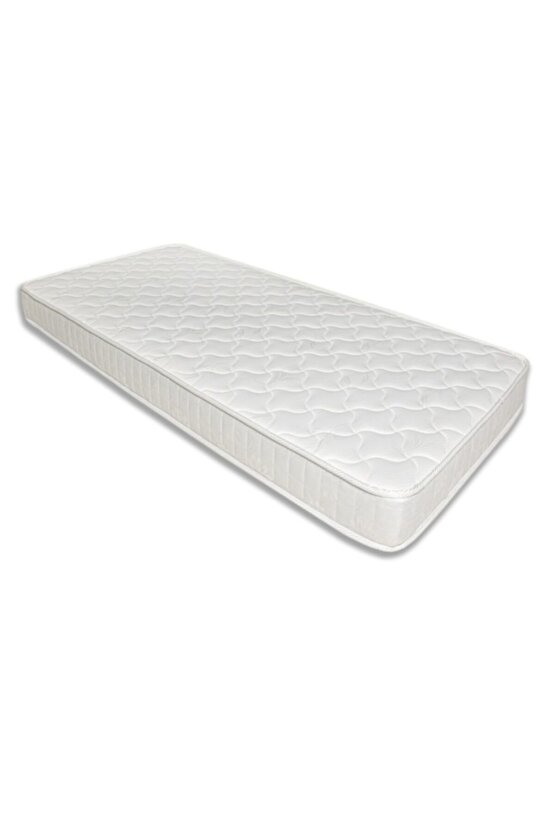 Tek Kişilik 90x190x10 Sünger Yaysız Yatak