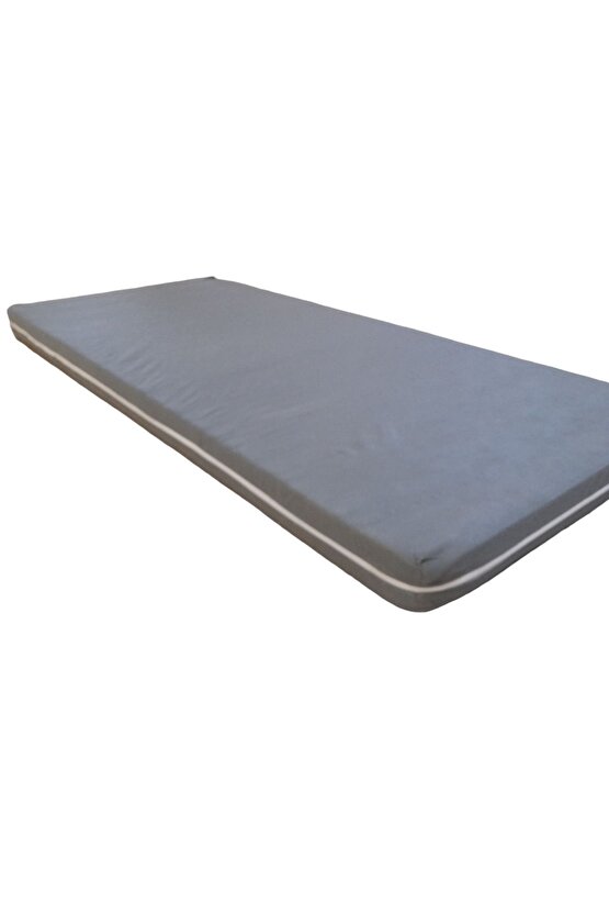 Yatak 90x190 Granür Sünger Ortopedik 10 Cm