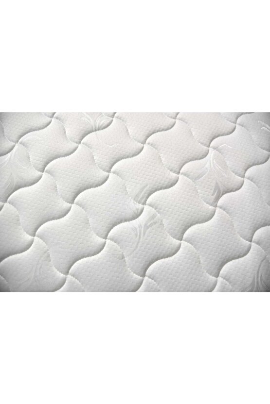80x200x12 Ikea Divan Uyumlu Tek Kişilik Ortopedik Sünger Yatak (ŞİLTE)