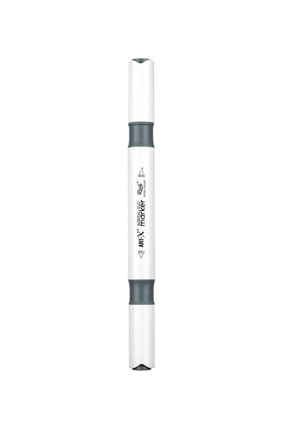 Art-x Akrilik Marker Çift Taraflı Kalem No:205