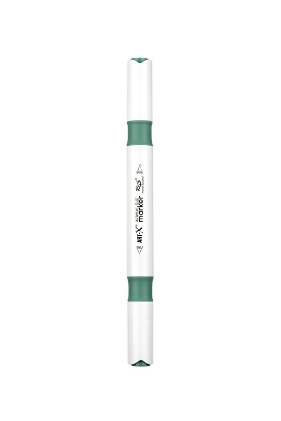 Art-x Akrilik Marker Çift Taraflı Kalem No:132
