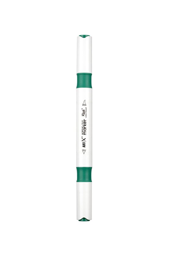 Art-x Akrilik Marker Çift Taraflı Kalem No:152