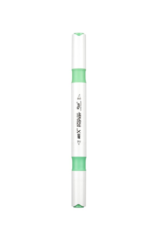 Art-x Akrilik Marker Çift Taraflı Kalem No:147