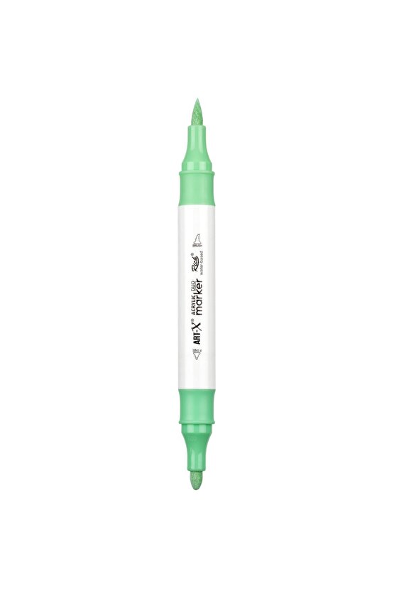 Art-x Akrilik Marker Çift Taraflı Kalem No:147