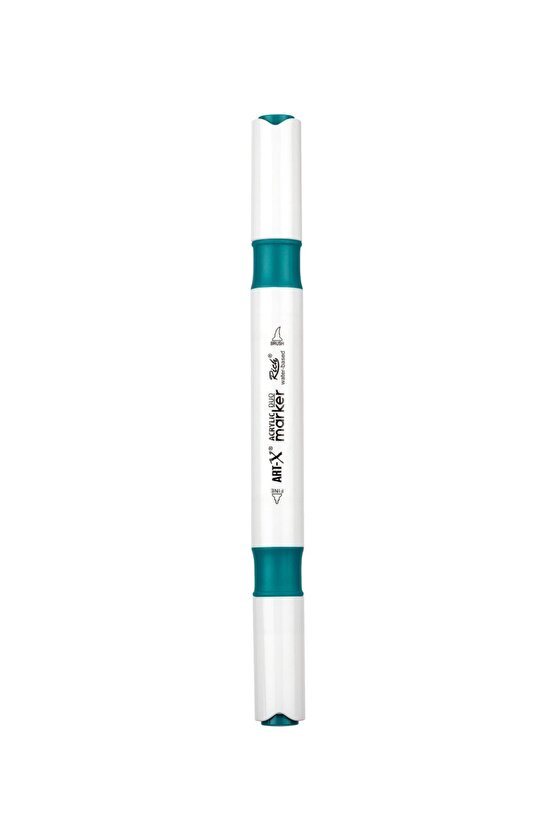 Art-x Akrilik Marker Çift Taraflı Kalem No:35