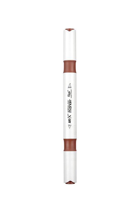 Art-x Akrilik Marker Çift Taraflı Kalem No:165