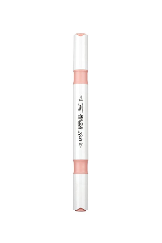 Art-x Akrilik Marker Çift Taraflı Kalem No:144