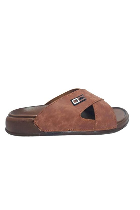 54202-24 Anatomik Taban Erkek Terlik 40-44