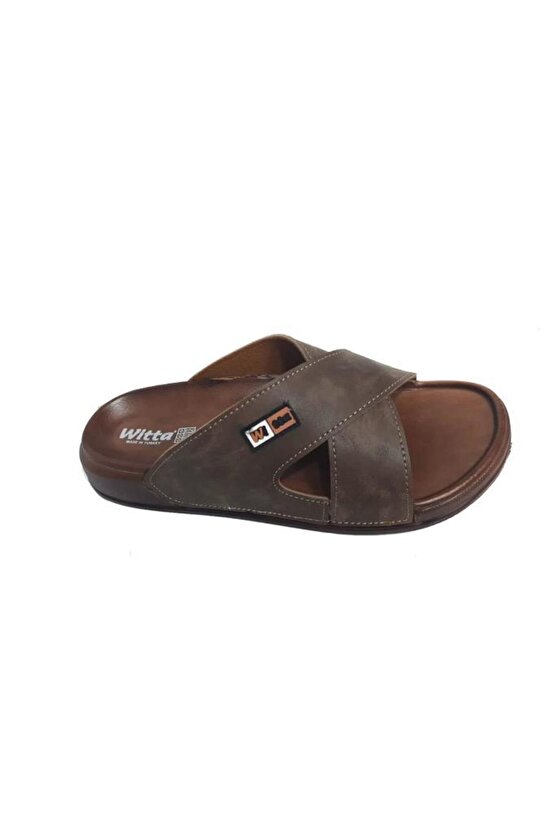 54202-24 Anatomik Taban Erkek Terlik 40-44