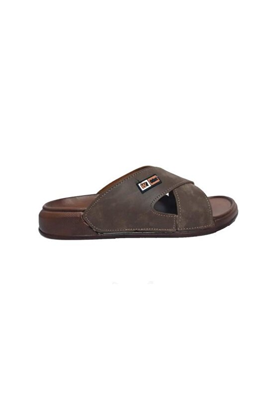 54202-24 Anatomik Taban Erkek Terlik 40-44