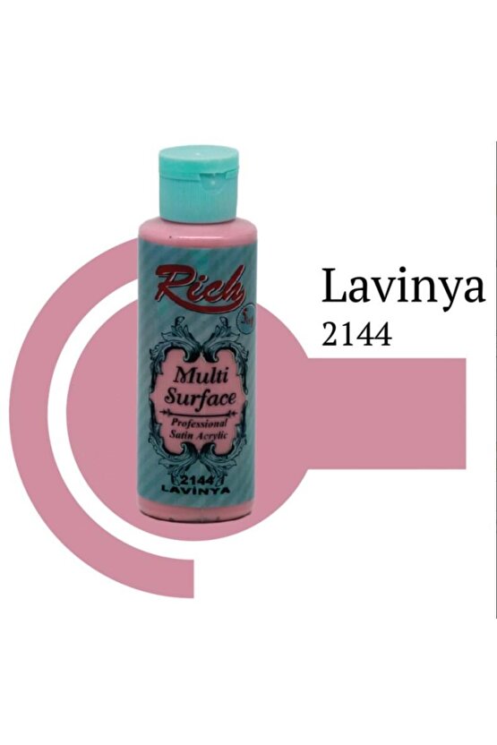 Multi Surface 120 Cc Lavinya