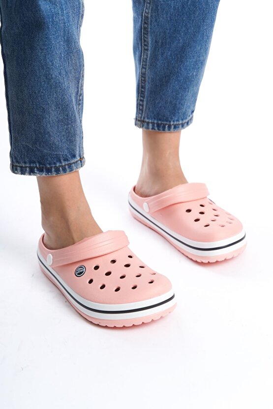 Pembe Kadın Terlik Cex-crcs