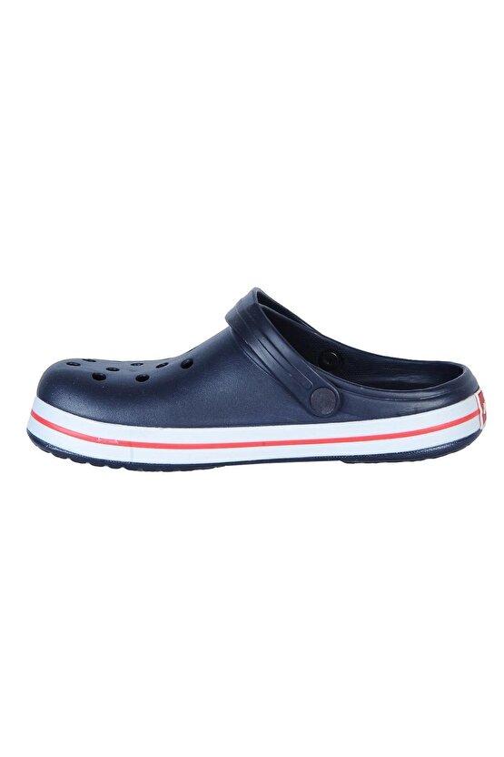 E900-2 Crocs Erkek Hemşire Doktor Hastane Terlik
