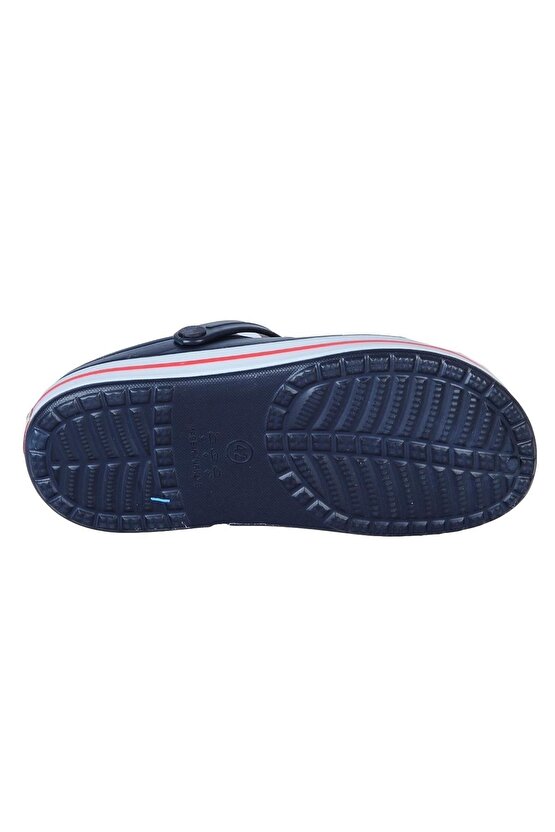 E900-2 Crocs Erkek Hemşire Doktor Hastane Terlik