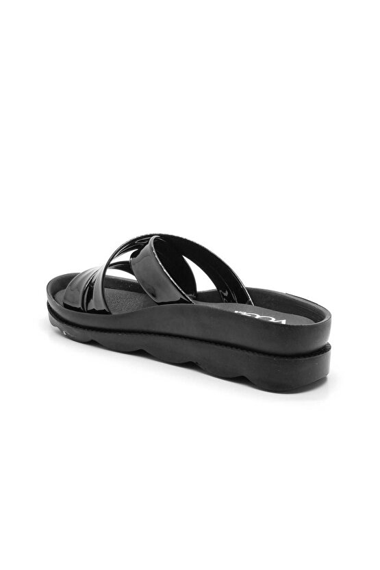 1703 Comfort Casual Anatomik Kadın Terliği