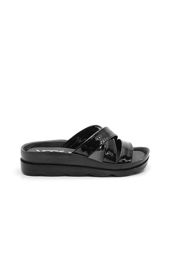 1703 Comfort Casual Anatomik Kadın Terliği