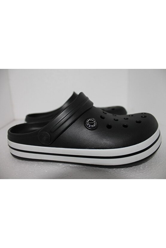Crocs Model Siyah Terlik