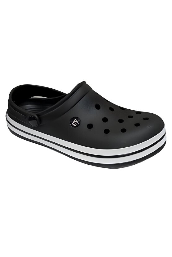Tam Ortopedik Unisex Terlik C.verde Paramedik Doktor Hemşire Aşcı Günlük V001