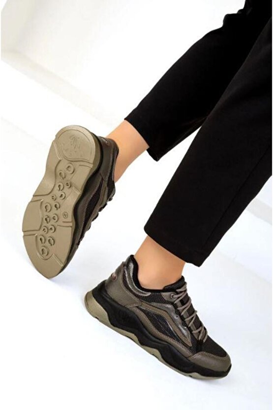 Kadın Sneakres Spor Ayakkabı SP-1301