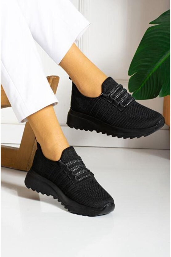 Kadın Sneakres Spor Ayakkabı SP-1300