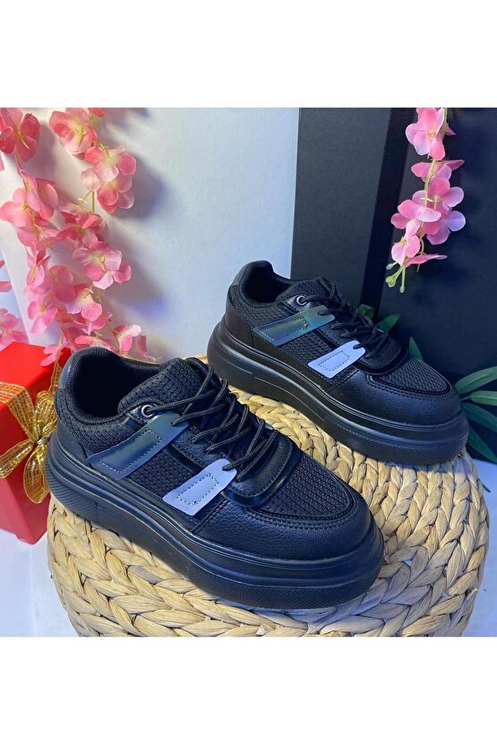 Kadın Sneakres Spor Ayakkabı SP-1303