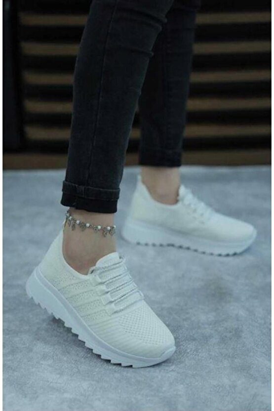 Kadın Sneakres Spor Ayakkabı SP-1300