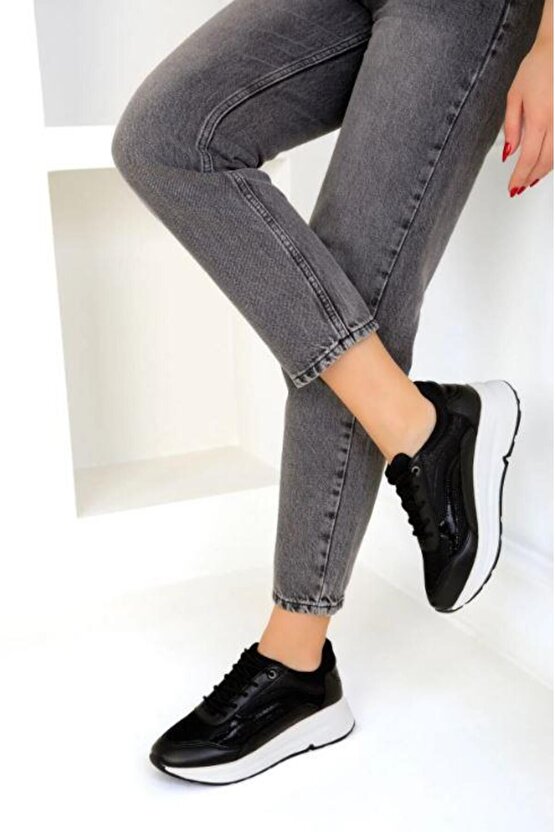 Kadın Sneakres Spor Ayakkabı SP-1304