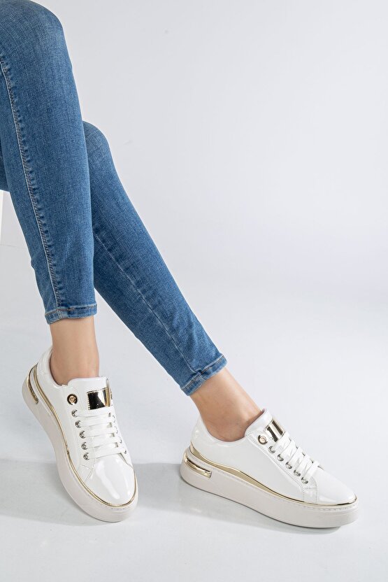 Kadın Sneaker Spor Ayakkabı