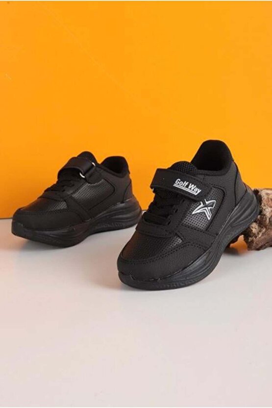 Çocuk Spor Sneakers Cs-1844