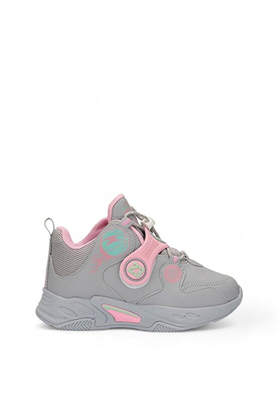 Çocuk Spor Sneakers Cs-1841
