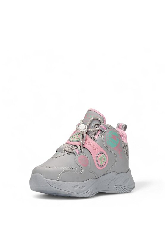 Çocuk Spor Sneakers Cs-1841