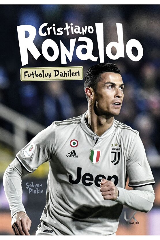 Cristiano Ronaldo - Futbolun Dahileri