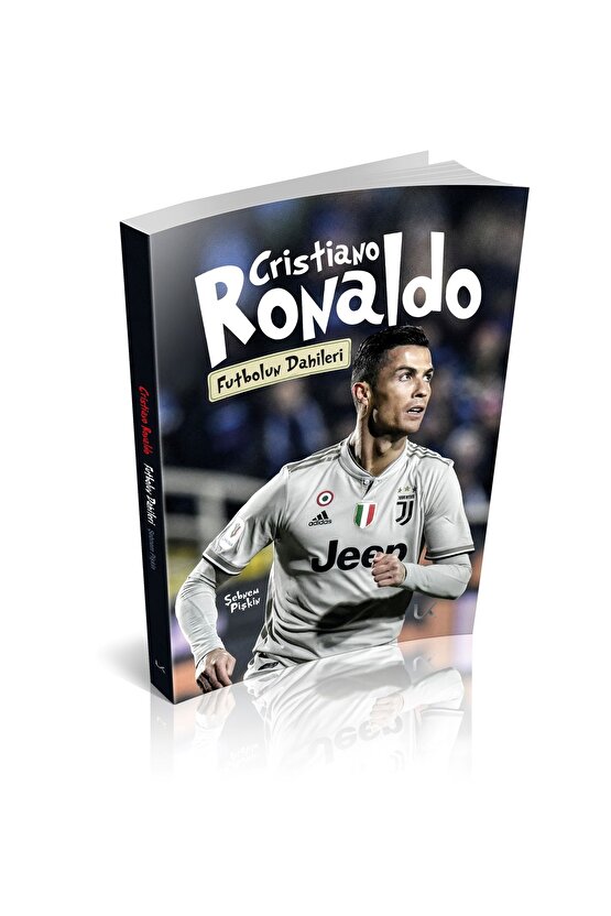 Cristiano Ronaldo - Futbolun Dahileri