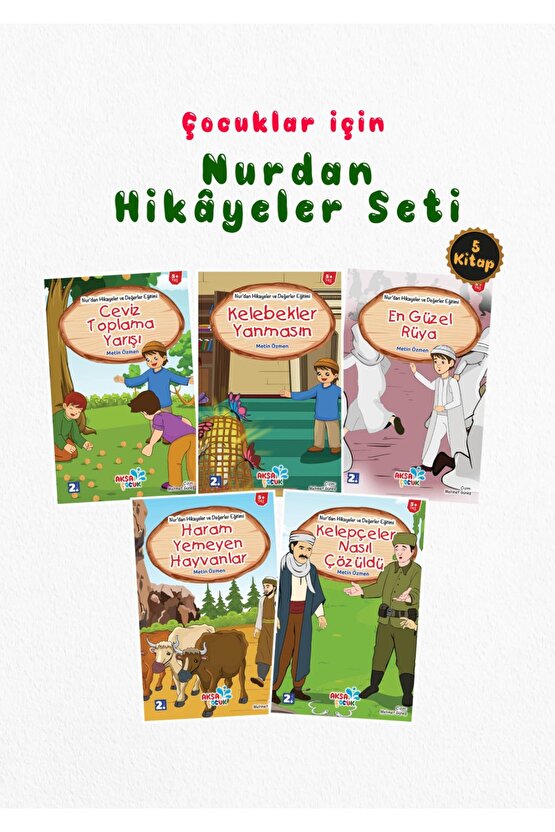 NURDAN HİKAYELER