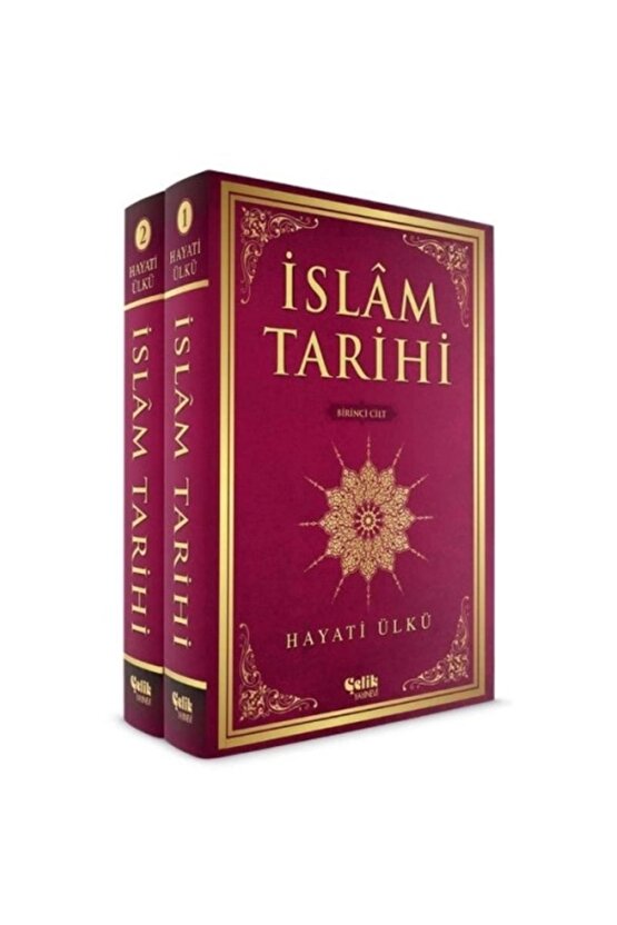 İslam Tarihi (2 Cilt)