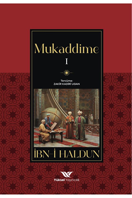 Mukaddime (2 Cilt )